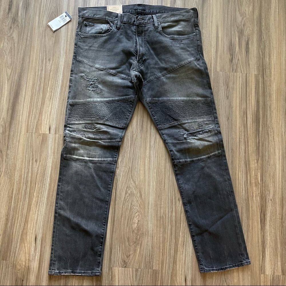 Polo by Ralph Lauren Mens Jeans